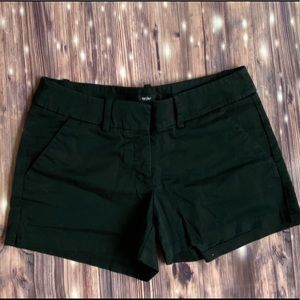 Mission shorts